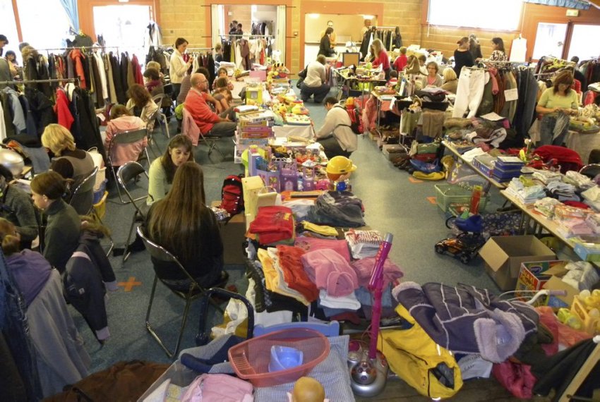 vetement petit prix marque