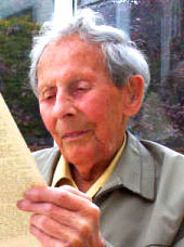 donald watson, vegan