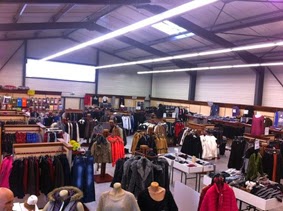 etement marque magasin usine