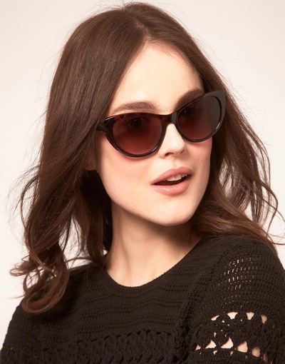 lunette soleil visage carré