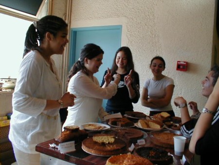 se faire de l'argent de poche