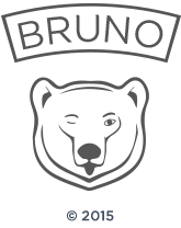 Logo marque Bruno