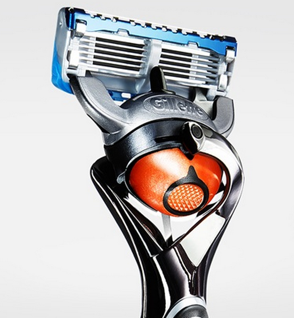 technologie flexball