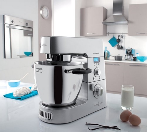 Kenwood Cooking Chef Premium KM089