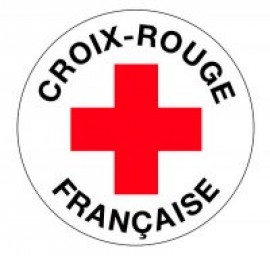 La croix rouge