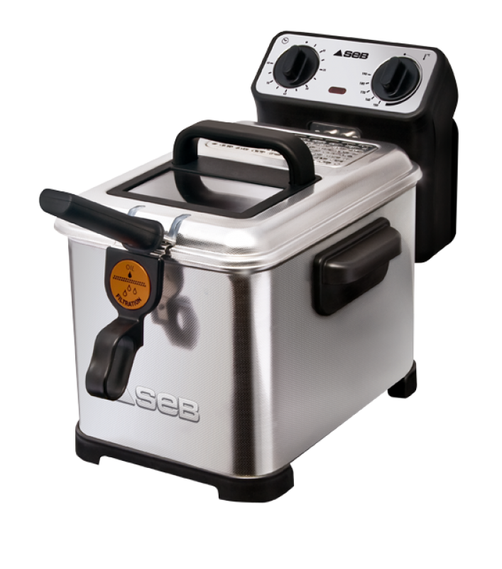 Friteuse électrique SEB