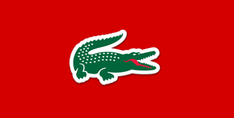 logo lacoste