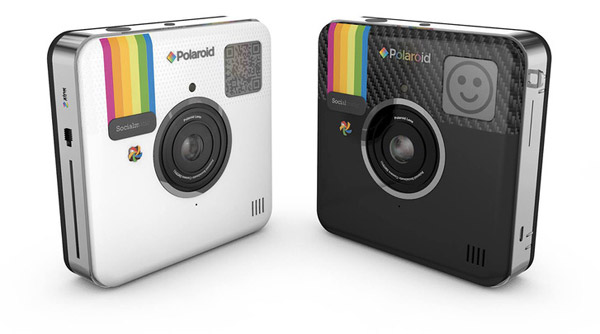 socialmatic polaroid