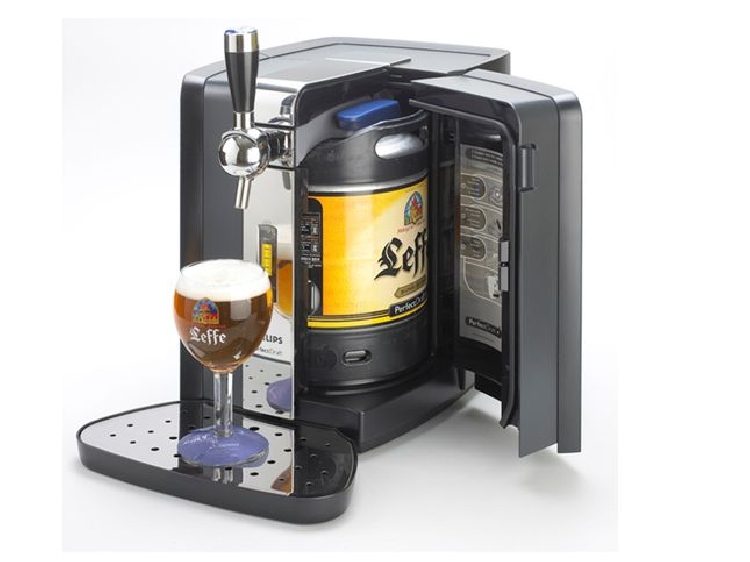 tireuse bière philips