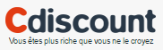 logo cdiscount