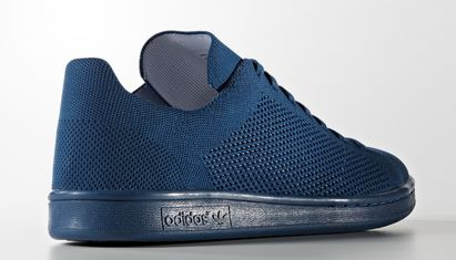 stan smith bleue