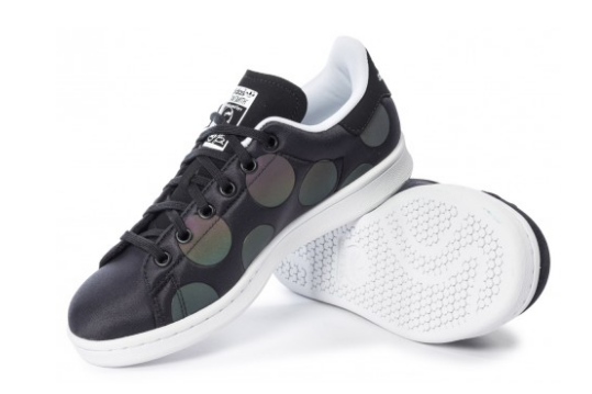 stan smith junior a poids