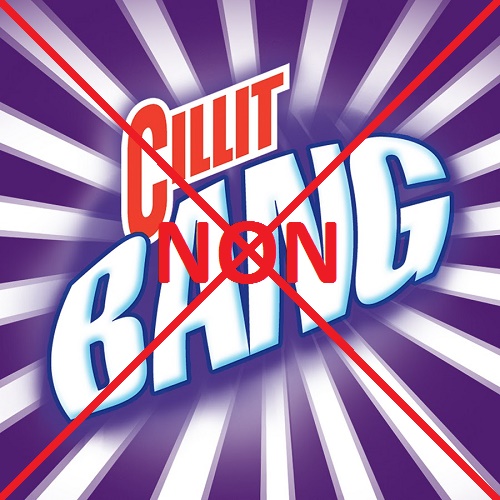 CILLIT BANG
