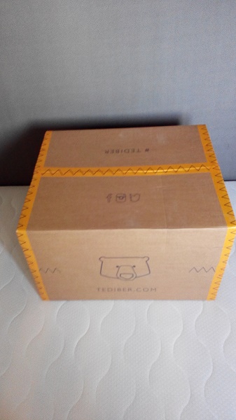 avis oreiller tediber