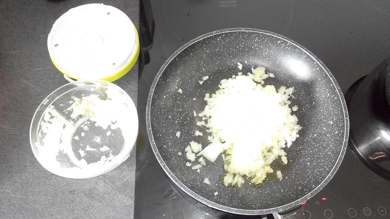 couper oignon sans pleurer