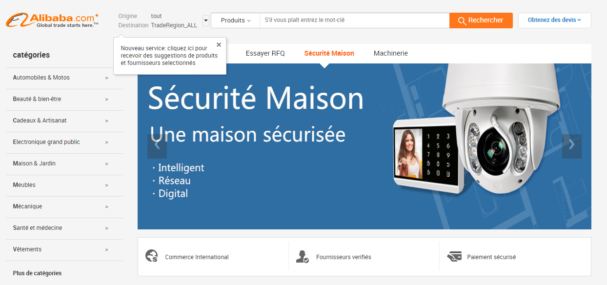 site alibaba