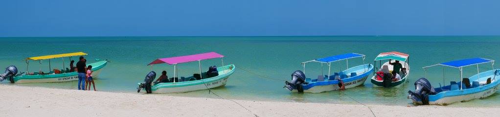 plage mexique
