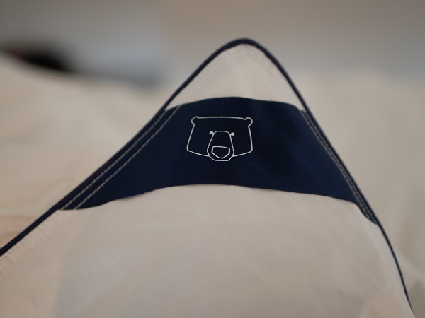 logo tediber couette