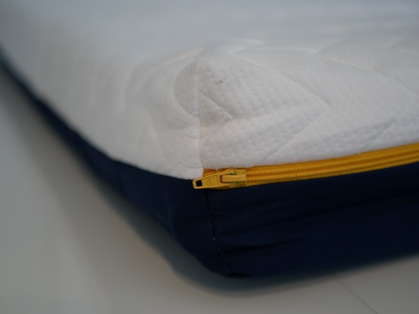 fermeture éclaire tediber