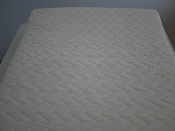 housse matelas tedi