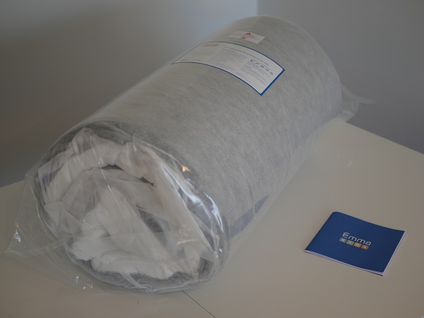 matelas emma kids
