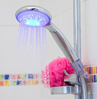 pommeau douche diminuer consommation eau