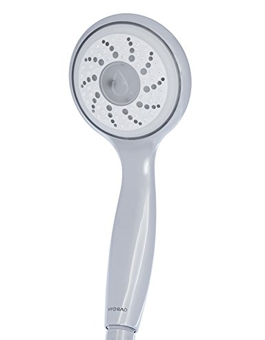 pommeau douche écolo