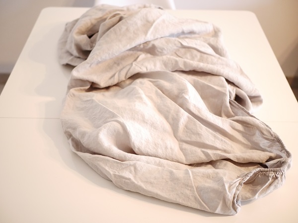 draps housse Eve
