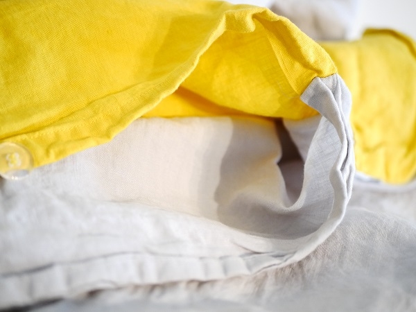 système fermeture housse couette eve