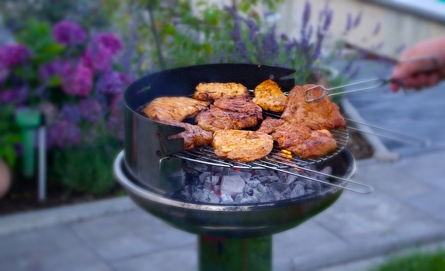 meilleur barbecue