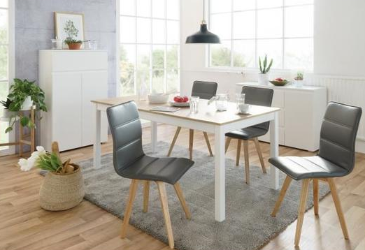 meilleure table à manger