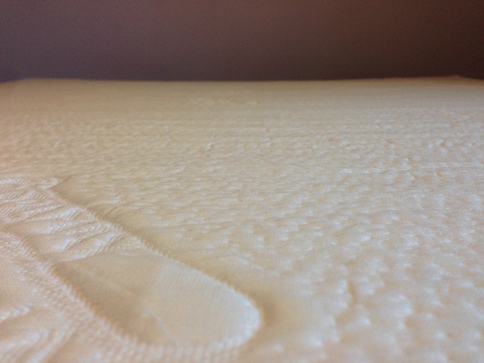 test avis matelas next