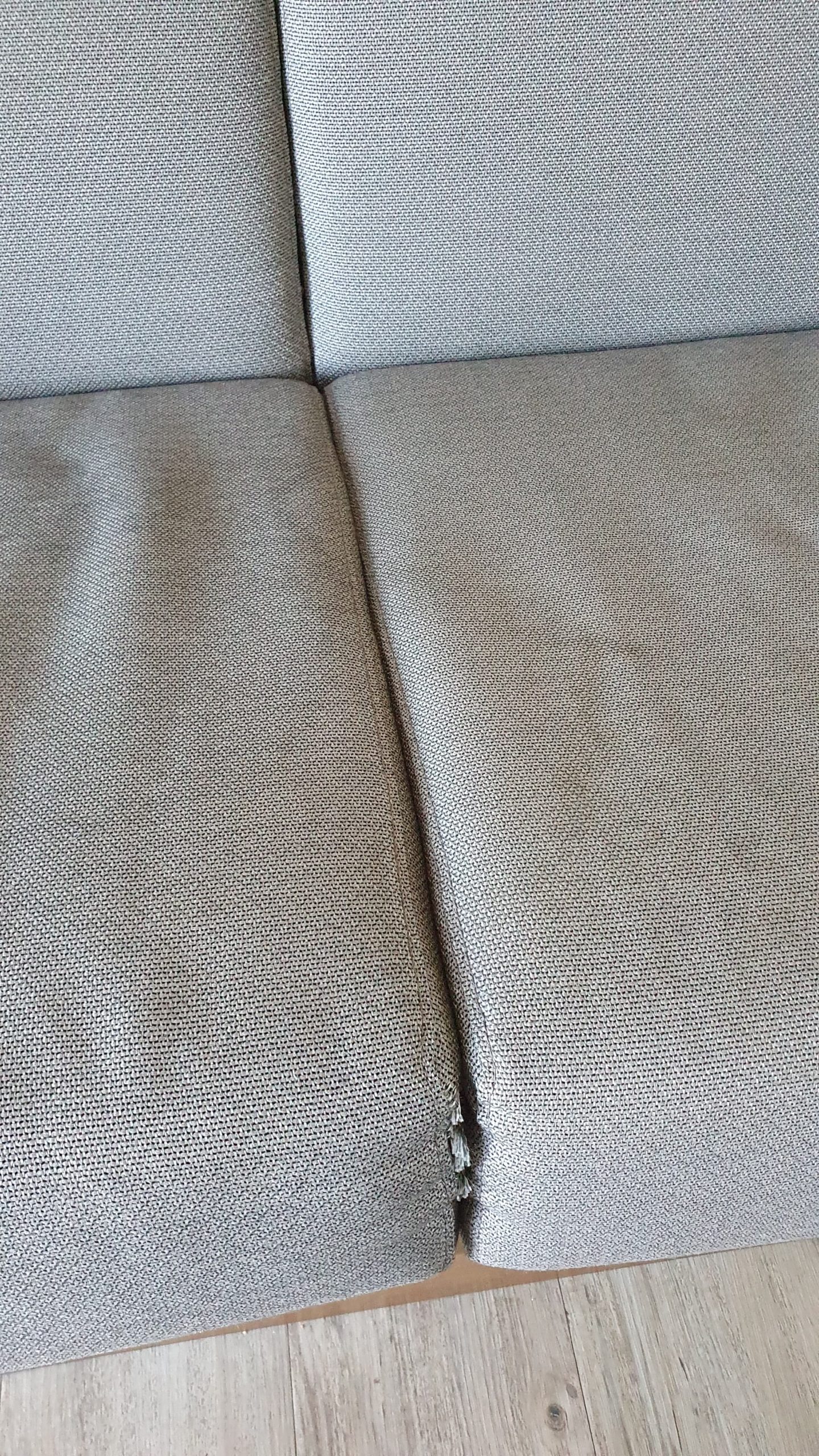 canapé center parcs village nature paris