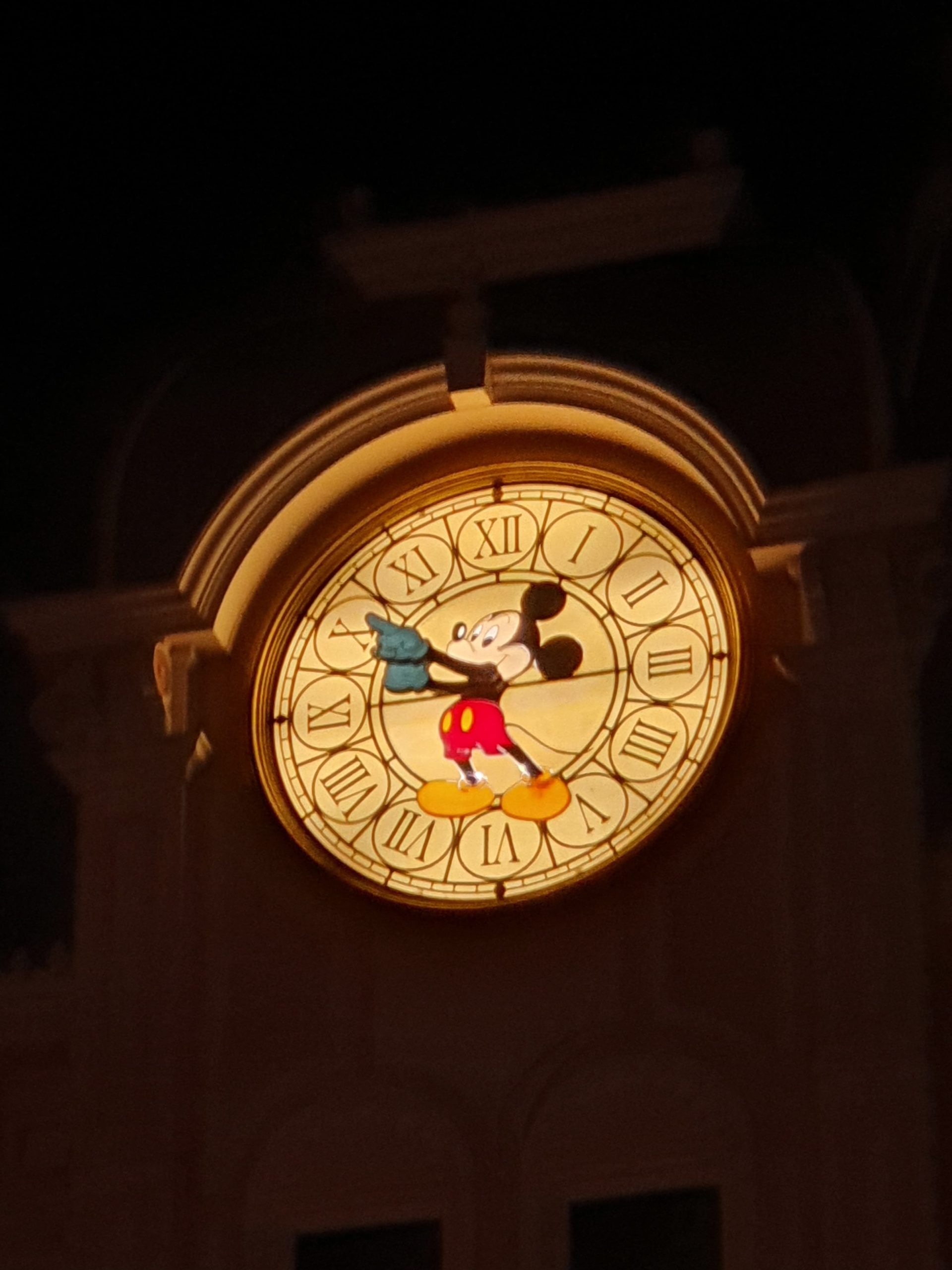 heure ouverture disneyland paris