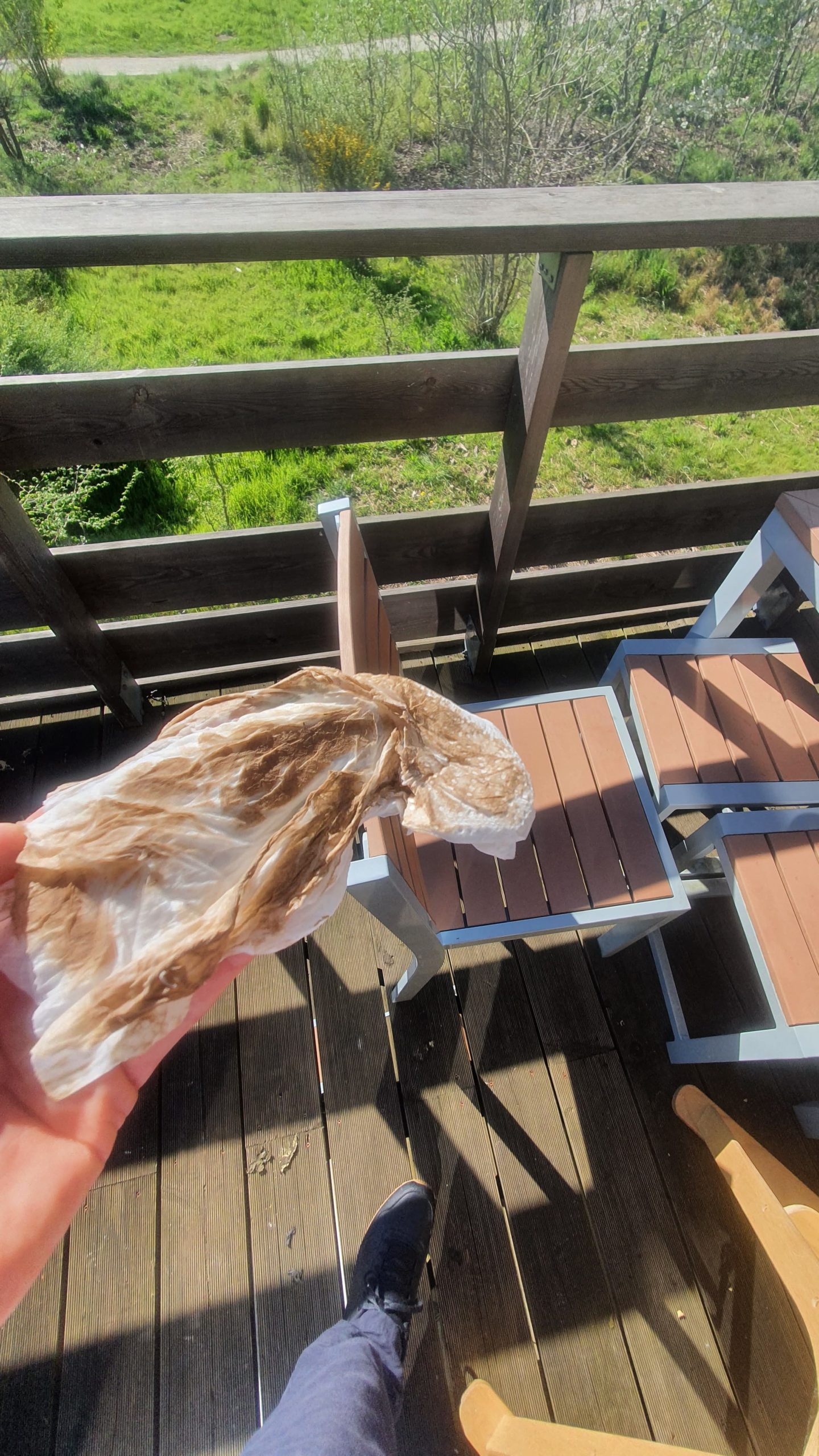 hygiène center parcs village nature paris