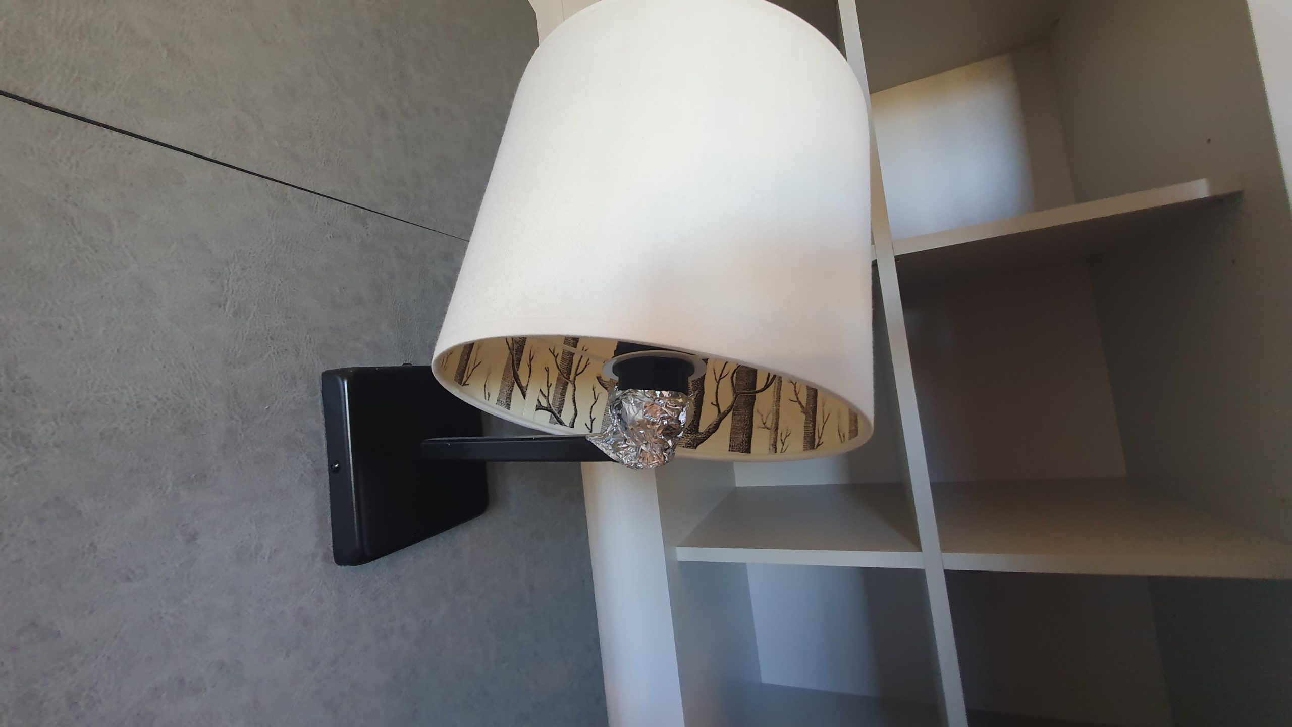 matériel abimé center parcs village nature paris