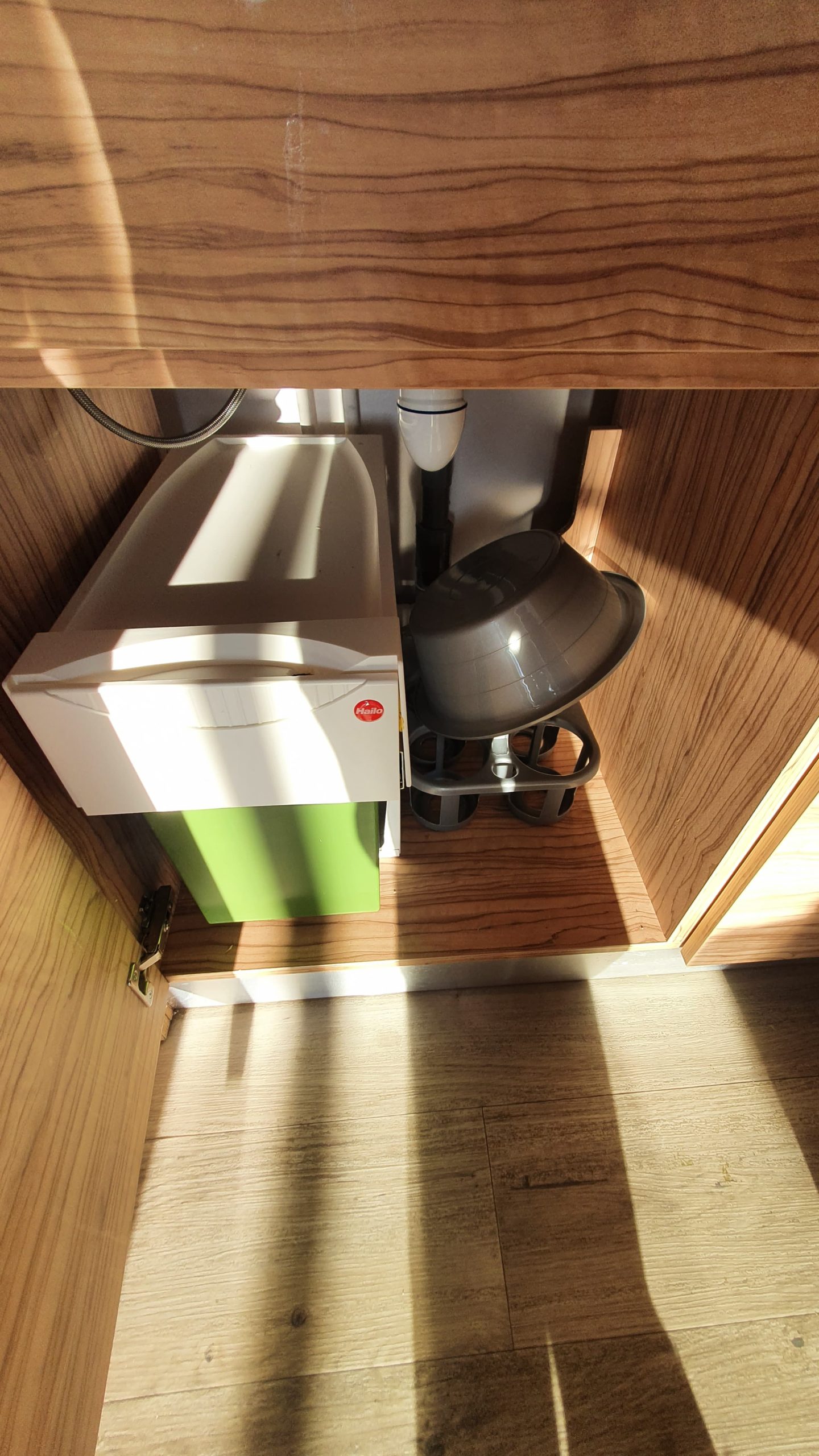 poubelle center parcs village nature paris