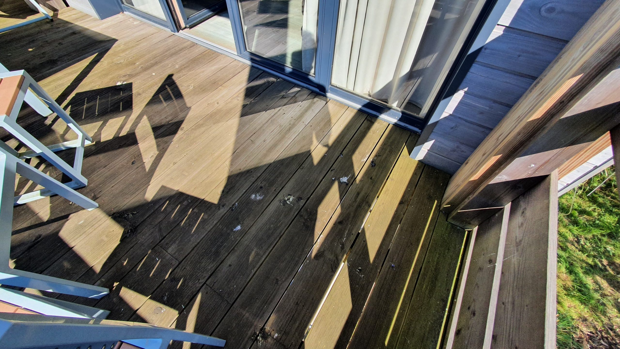 propreté center parcs village nature paris