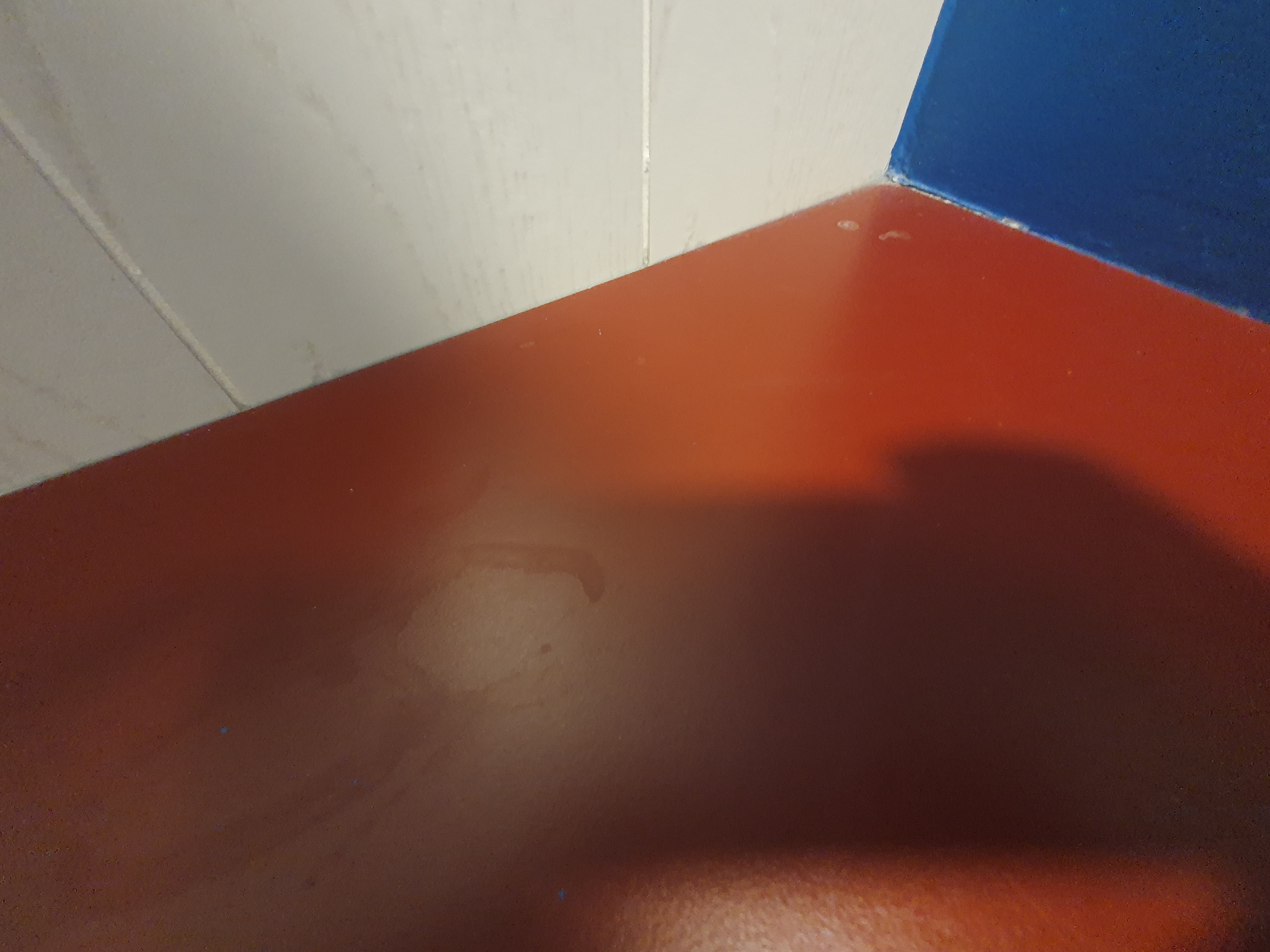 propreté hôtel Newport Bay Club de Disney Paris