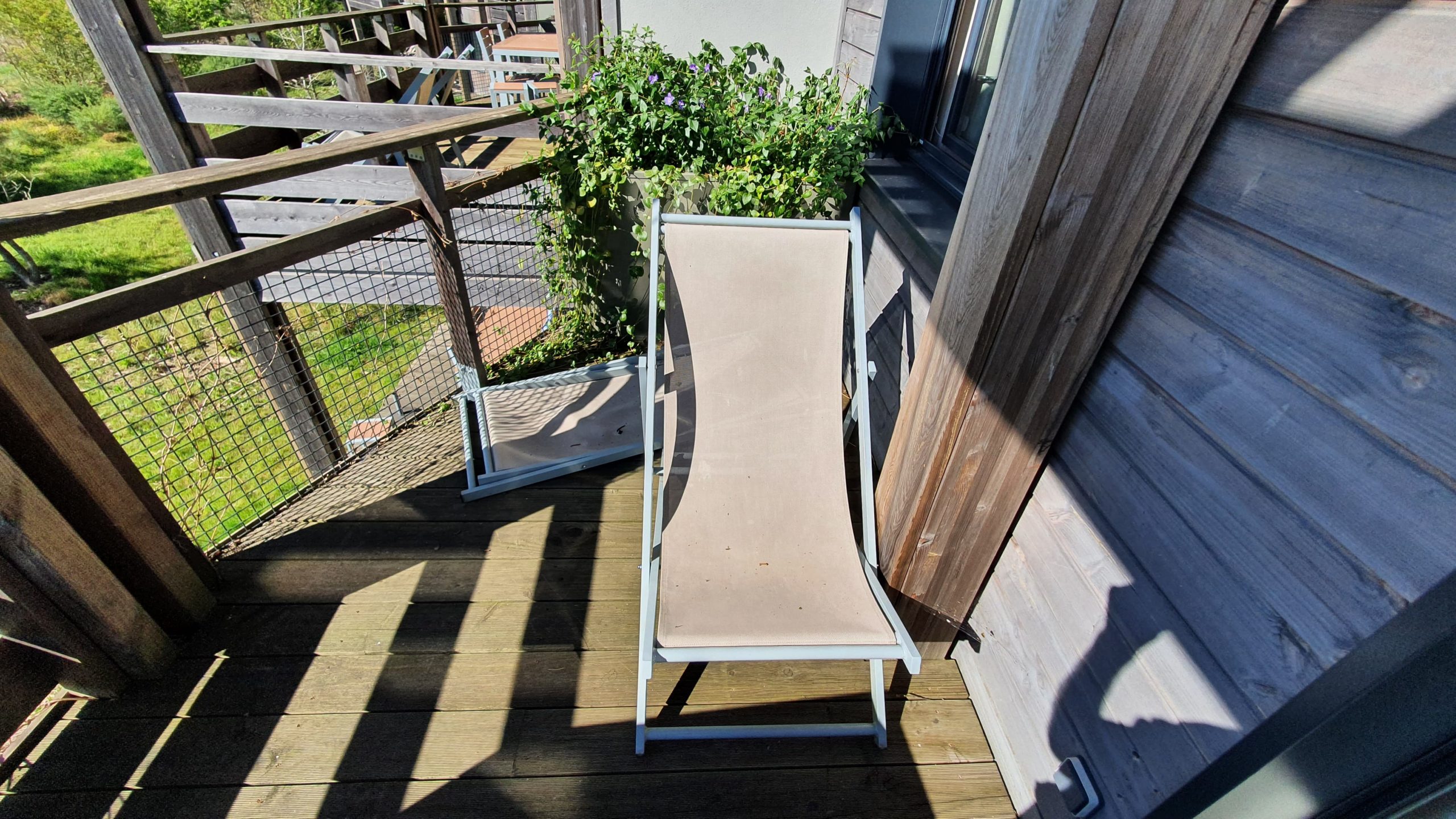 terrasse center parcs village nature paris