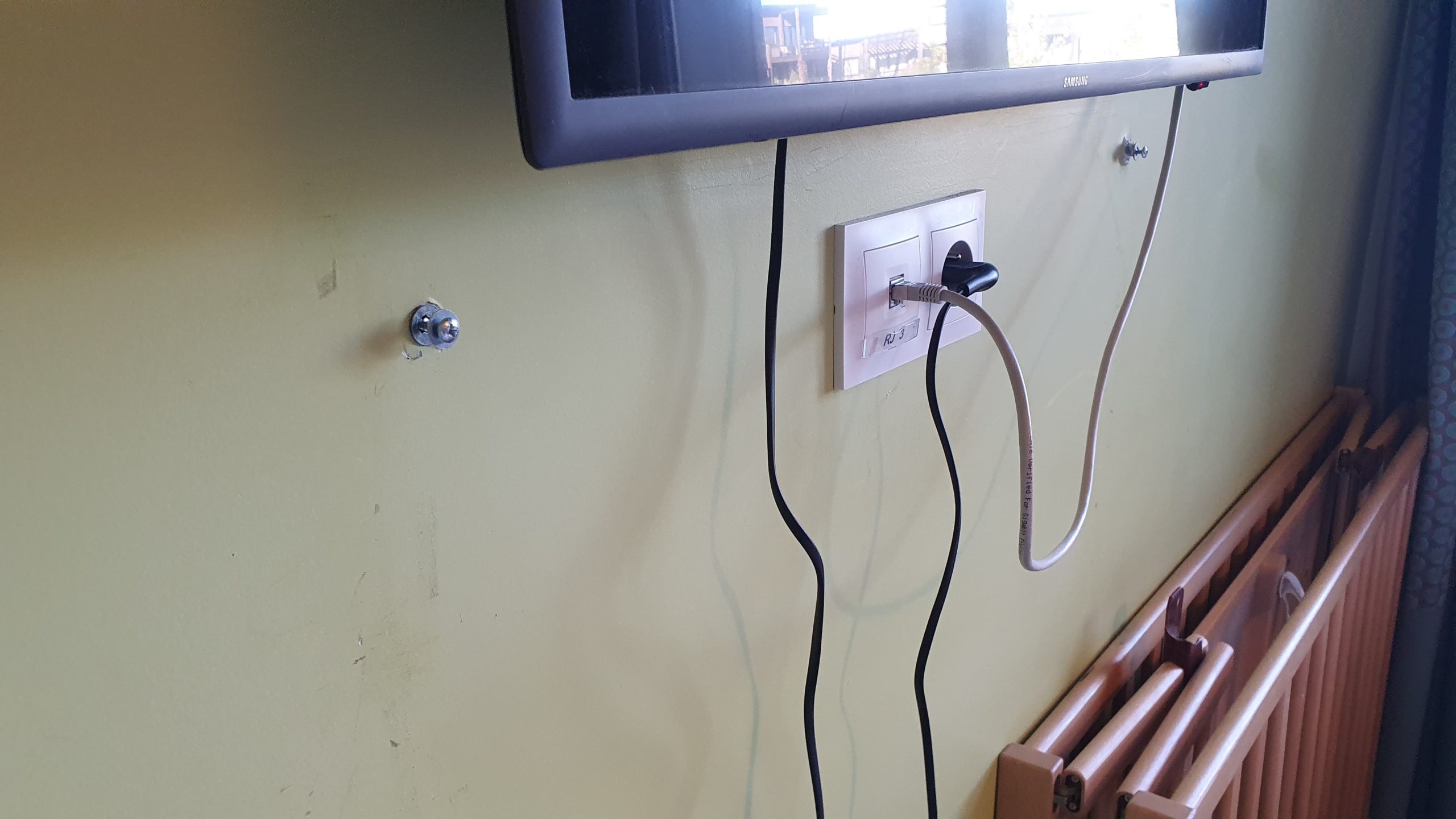 vetusté center parcs village nature paris