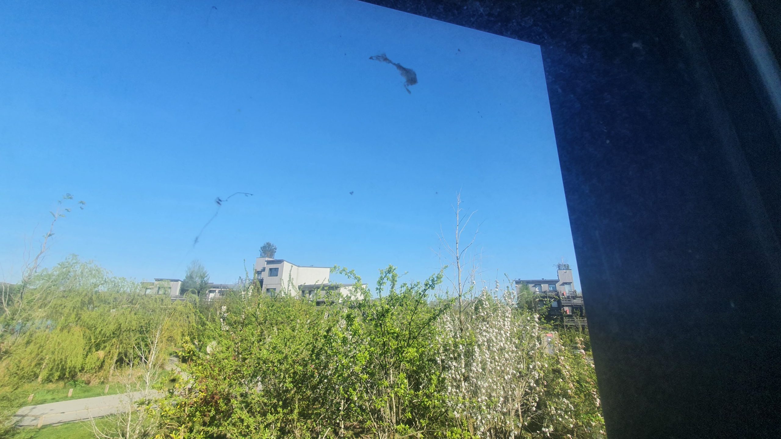 vitres sales center parcs village nature paris