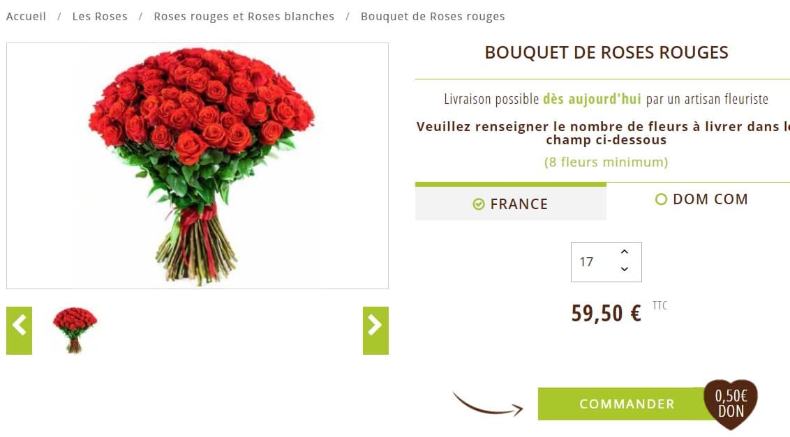 fleur agitateur floral