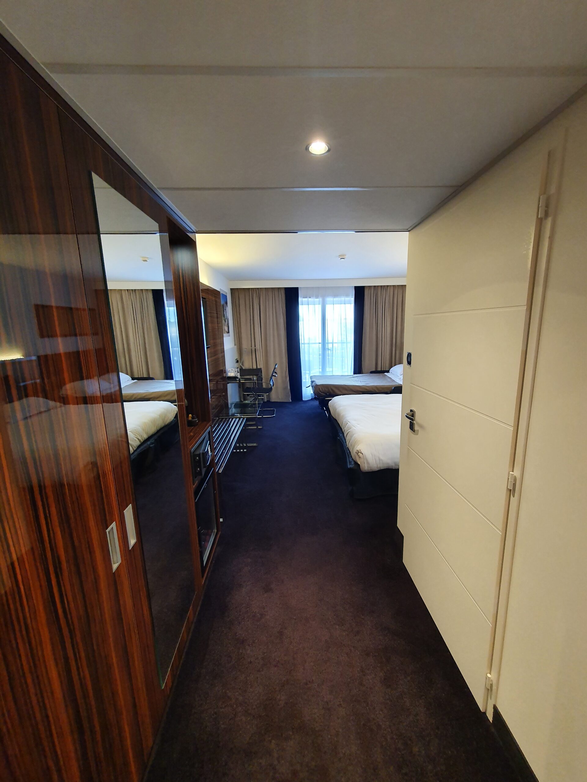 avis chambre westotel pornic