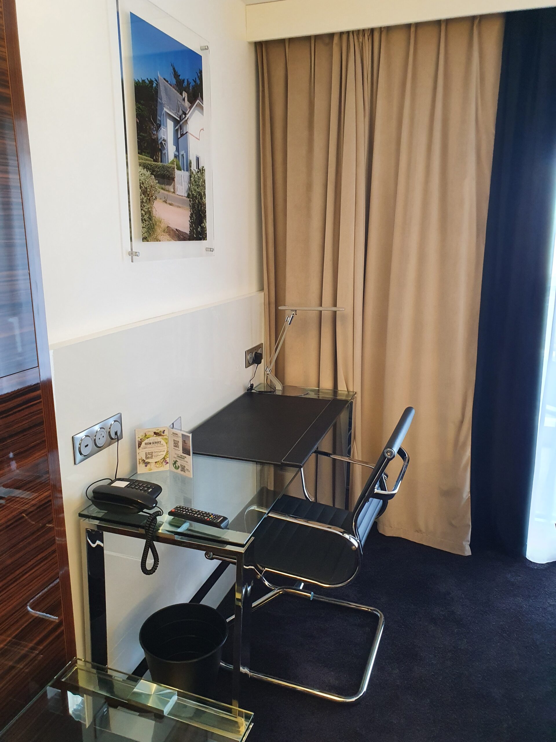 bureau westotel pornic