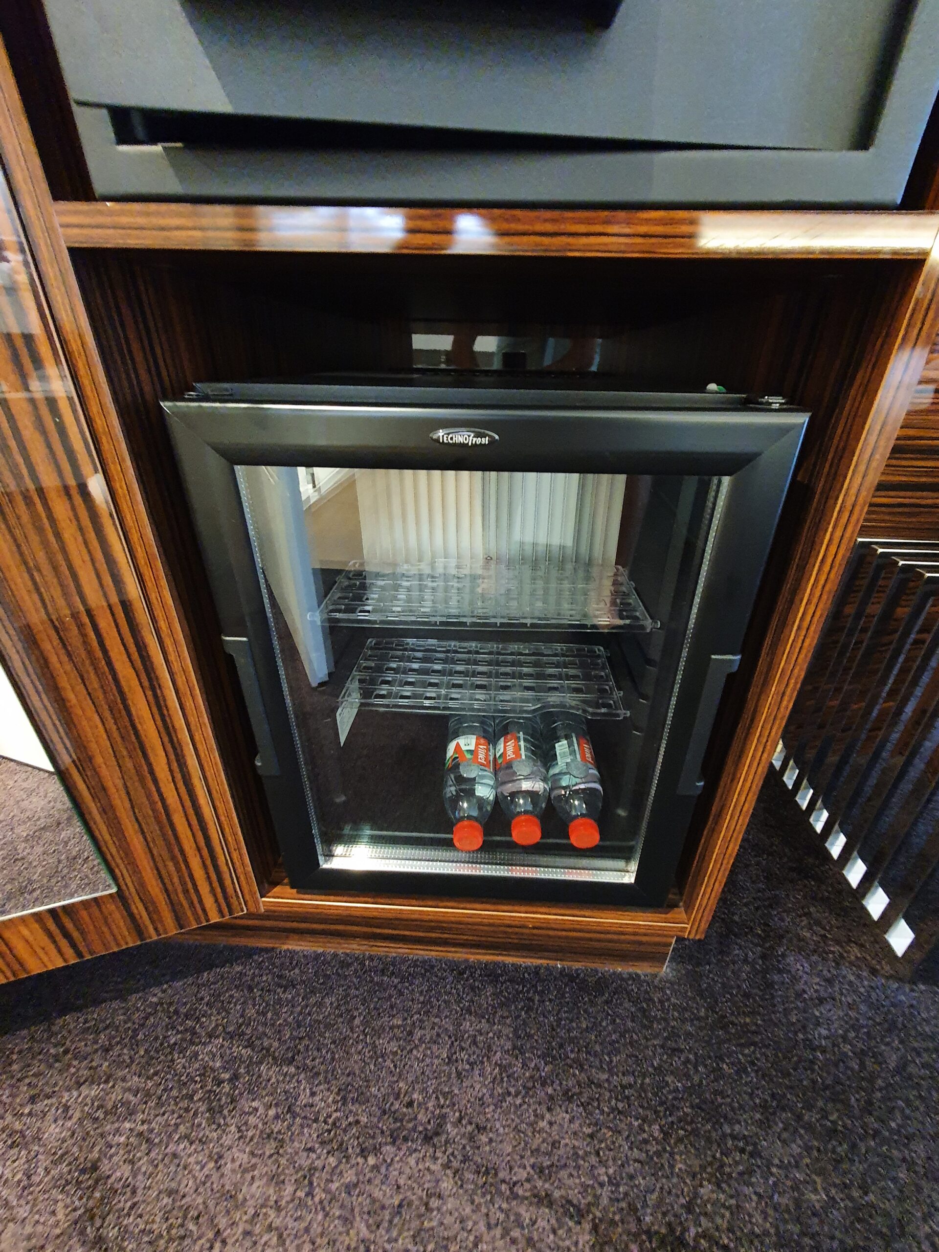 réfrigérateur chambre westotel pornic