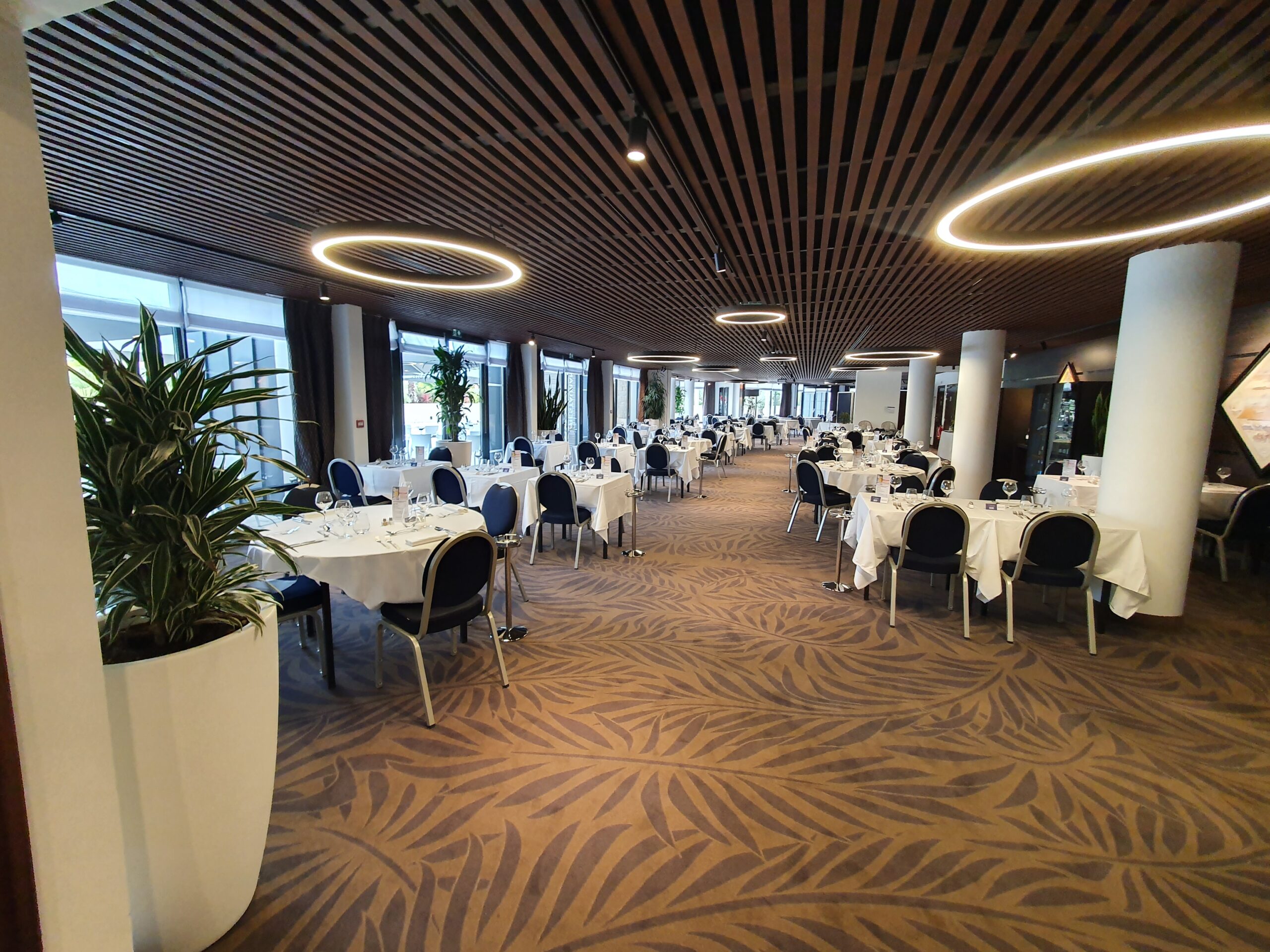 restaurant westotel pornic