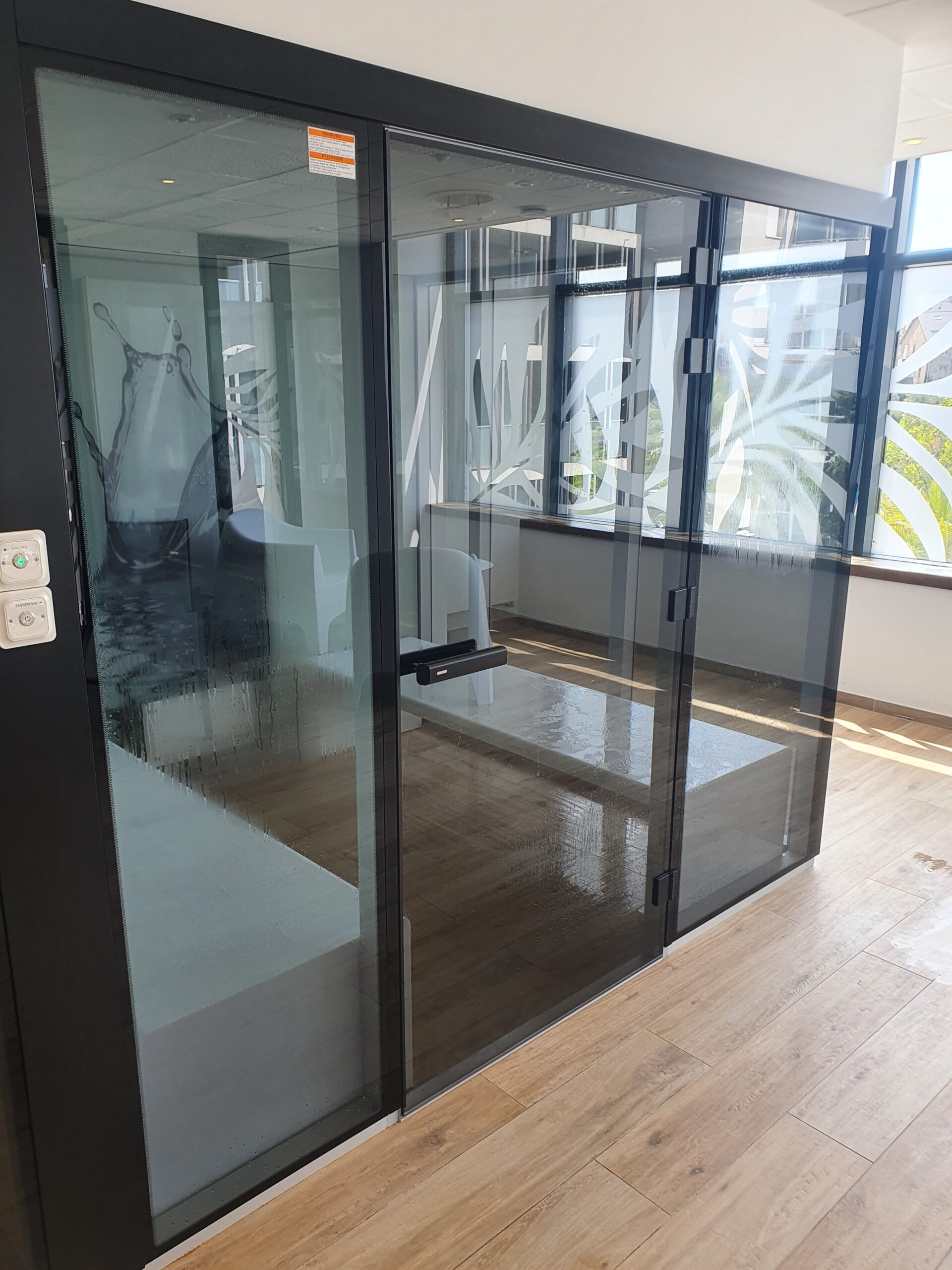 hammam westotel pornic