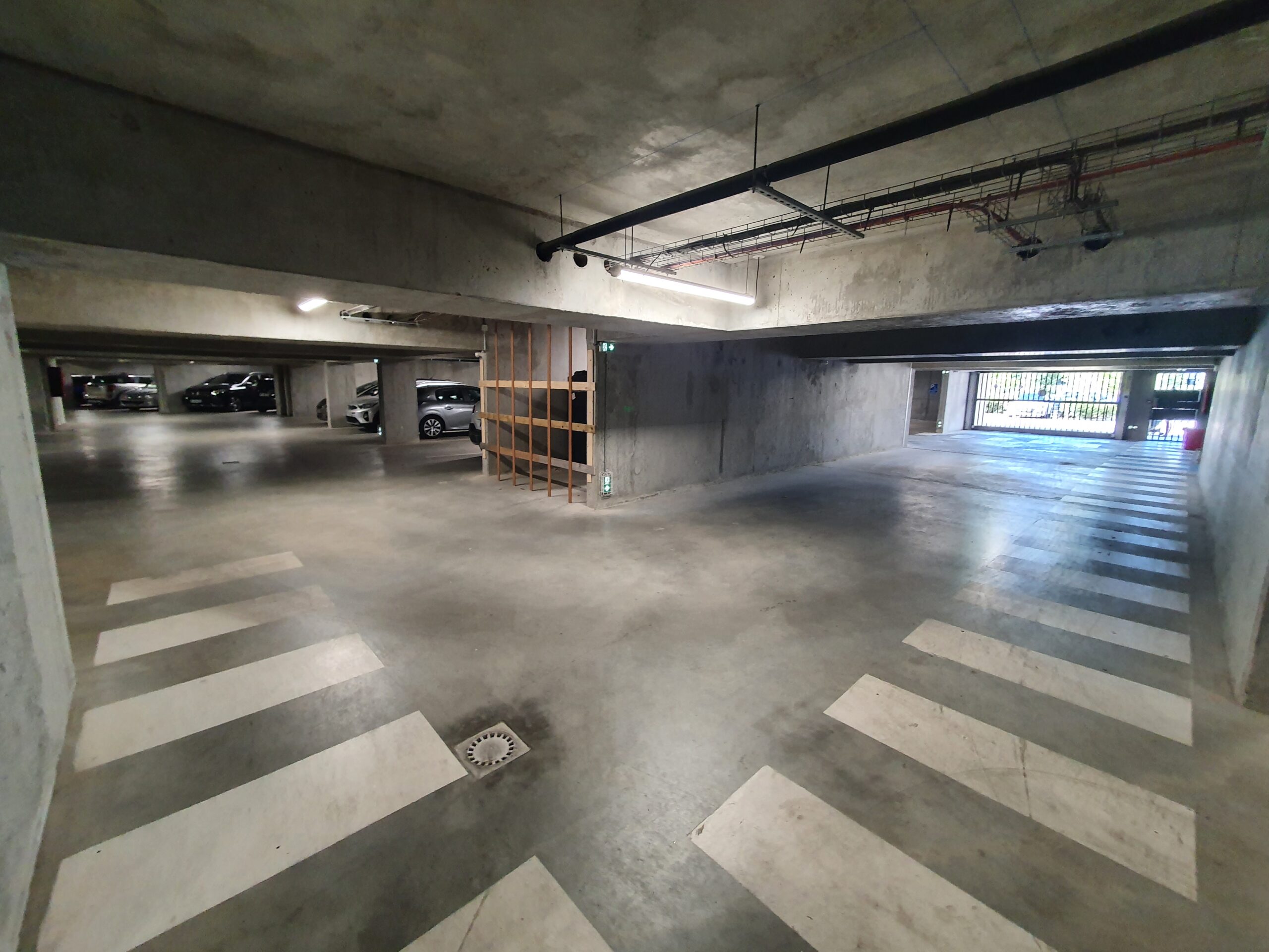 garage westotel pornic