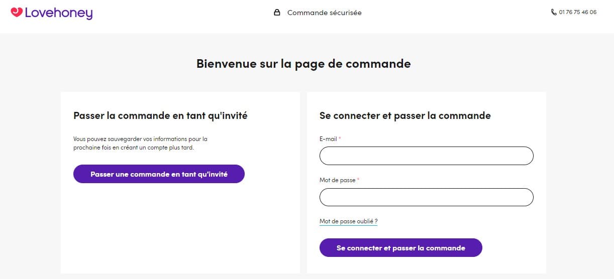 avis site web lovehoney